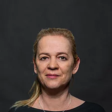 Anja Scherer