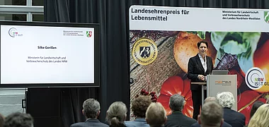 b4c - Brands for Consumers Werbeagentur Impression 1