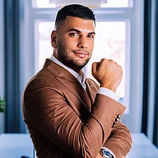 Benjamin Sahin