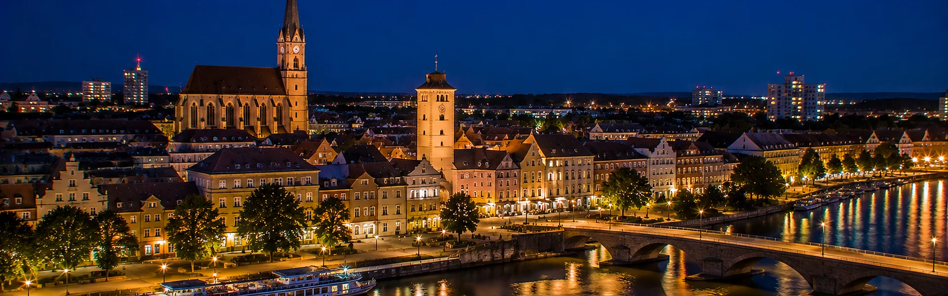 Werbeagentur in Straubing gesucht? Die besten Werbeagenturen in Straubing im Vergleich