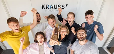 Krauss Kommunikation GmbH Impression 1