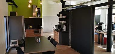Loos Advertising GmbH Impression 4