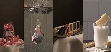 VI3UAL Marketing- & Produktionsagentur Impression 3