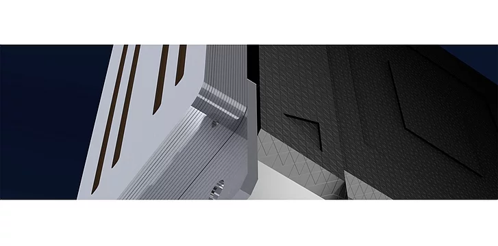 Rebranding // Corporate Design Bild 3