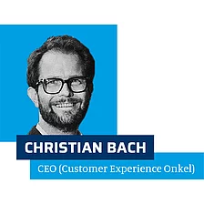 Christian Bach