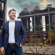 Sebastian Schalkau
