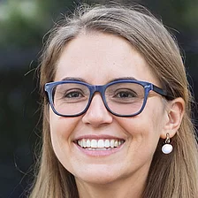 Nicole van Hauten
