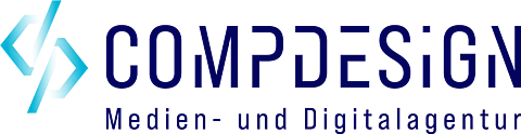 Compdesign, Medien- und Digitalagentur