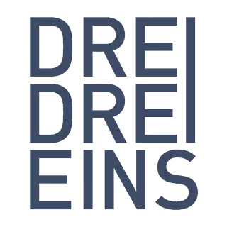 DREIDREIEINS - WordPress Wartung & WordPress Webseiten