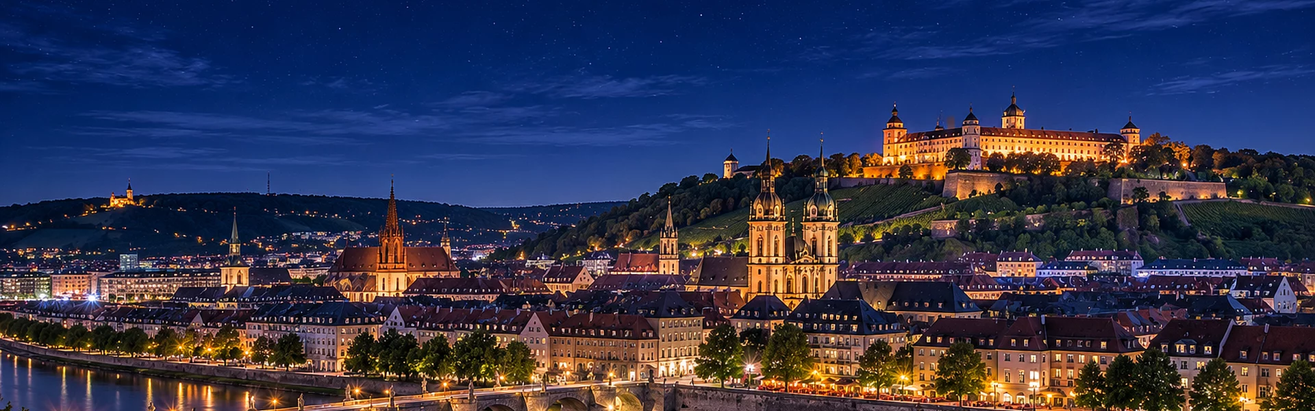 Marketing Agentur in Würzburg gesucht? Die besten Marketing Agenturen in Würzburg im Vergleich