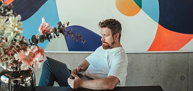 bitfuel GmbH // Digitale Kreativagentur aus Frankfurt Impression 8