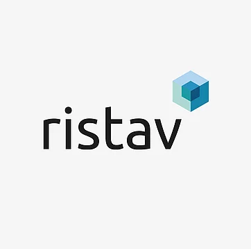Ristav — Corporate Design und Logoentwicklung Bild 1