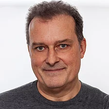 Nikolaus Brocke