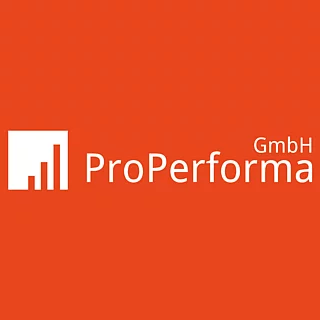 ProPerforma GmbH