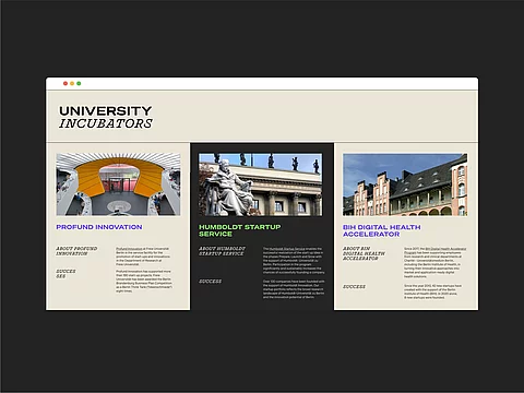 K.I.E.Z. — Brand Identity Bild 3