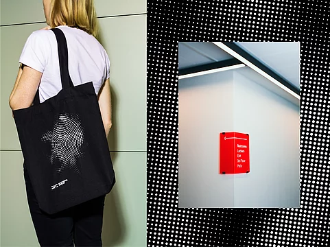 AI Campus — Brand Identity Bild 5