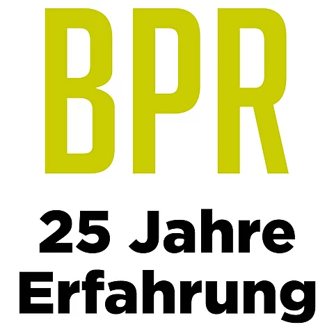 BPR - Bohemia Public Relation