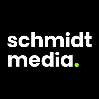 schmidtmedia | GEO, Webdesign & Social Media Marketing Agentur in Köln