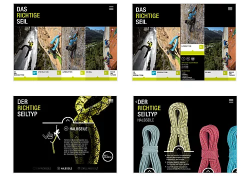 Edelrid - Usability Gipfel Bild 4