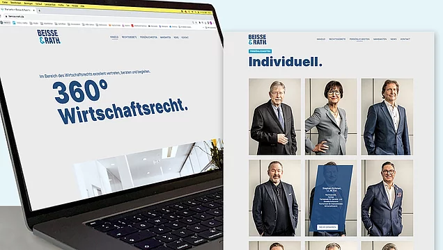 BEISSE & RATH Bild 1