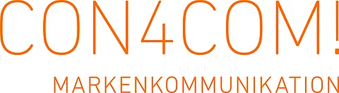 CON4COM! MARKENKOMMUNIKATION