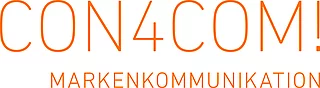 CON4COM! MARKENKOMMUNIKATION