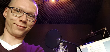 OHRWURM STUDIOS Impression 4