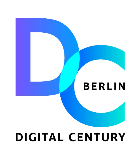 DigitalCenturyBerlin - DCBerlin