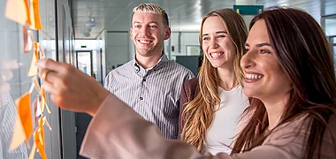 OYA media GmbH Impression 4