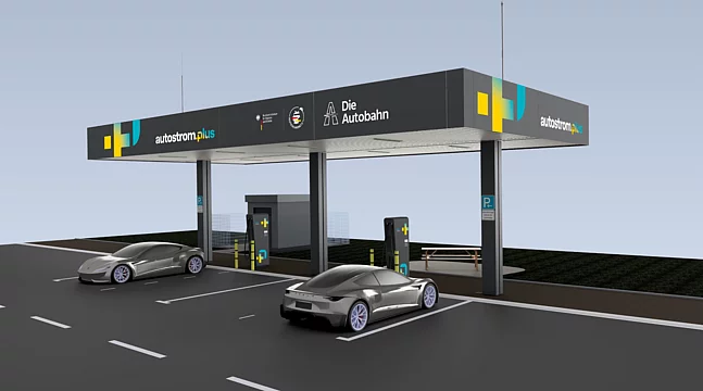 autostrom.plus – Schneller weiter kommen! Bild 1