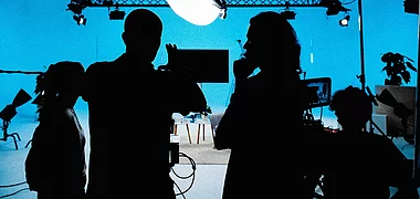 CHEESE Productions GmbH Impression 2