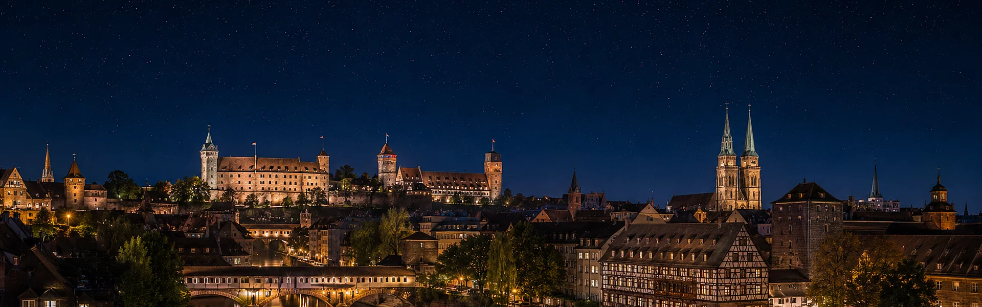 Bauen Agenturen in Nürnberg