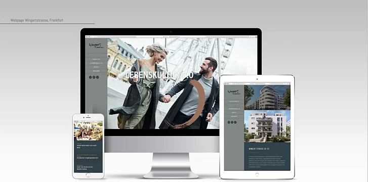 Corporate Design Bild 1