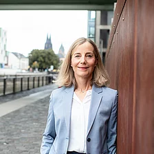Birgit Brabeck