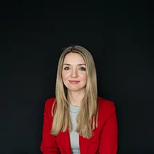 Uljana Veresokin
