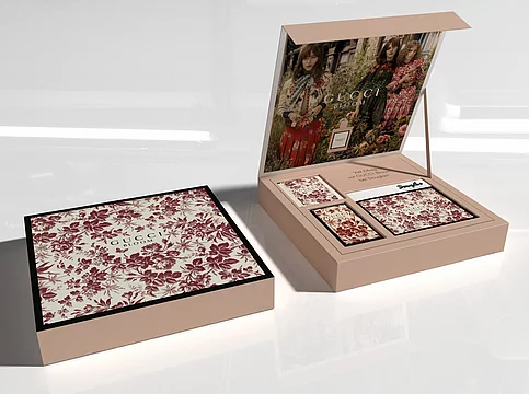 Produkt- und Verpackungsdesign Bild 2