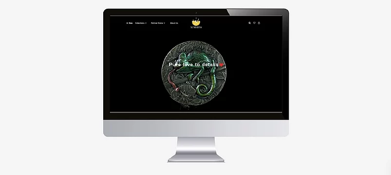 Numiartis Magento Open Source Project by Ingold Solutions GmbH Bild 1