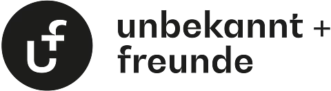 UNBEKANNT + FREUNDE