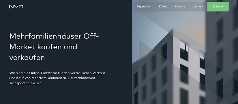 Content Marketing für PlanetHome Bild 1