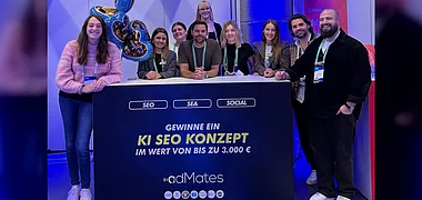 adMates GmbH Impression 3