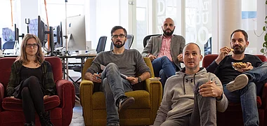 a&o mediendesign – Werbeagentur Bremen Impression 8