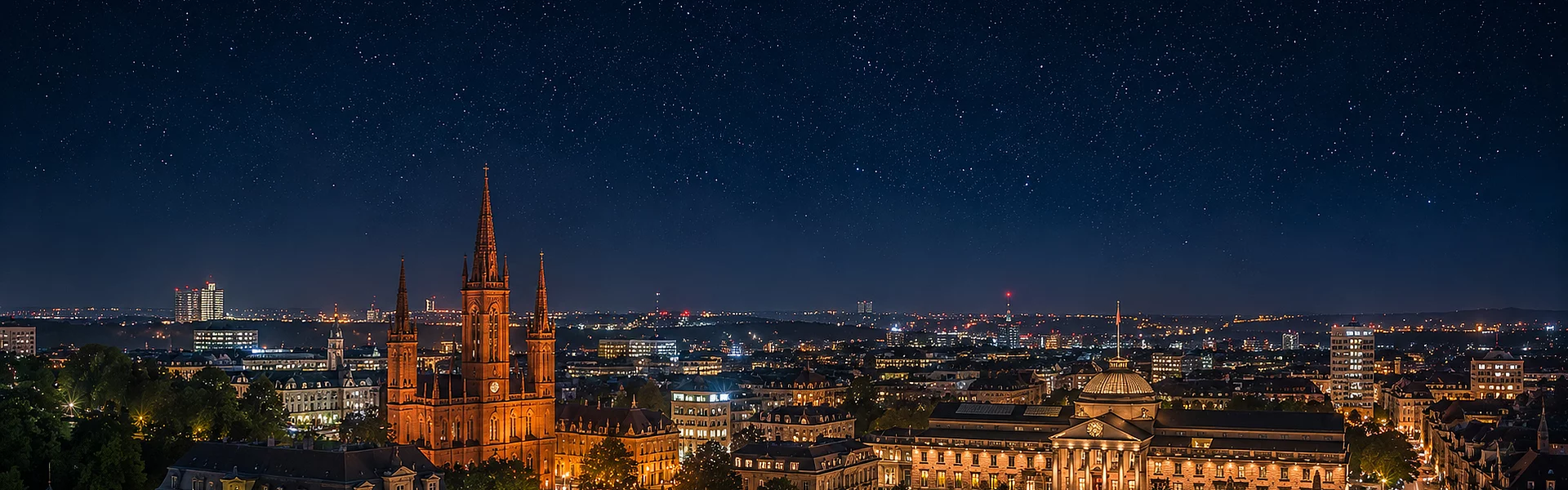 Hochschüler / Studenten Agenturen in Wiesbaden