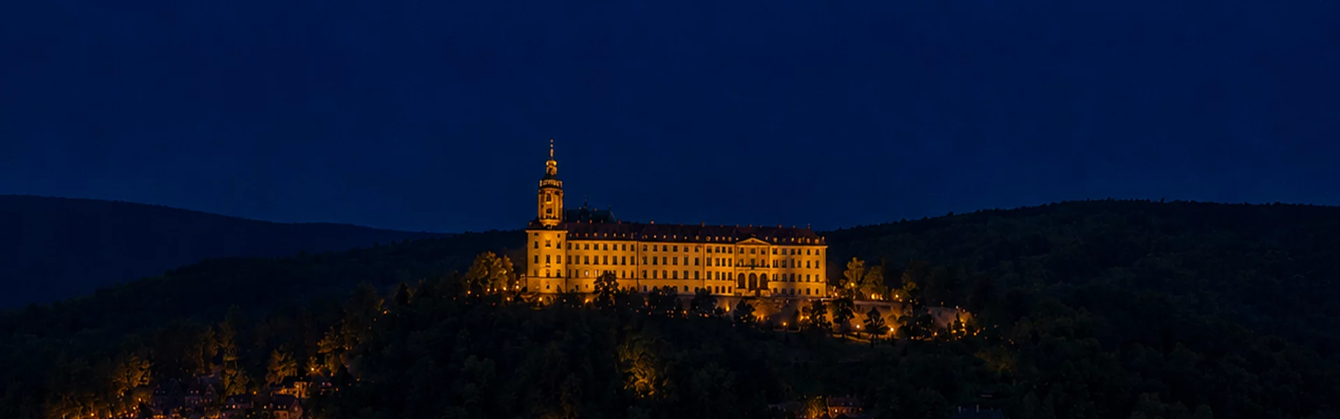 Wähler Agenturen in Rudolstadt