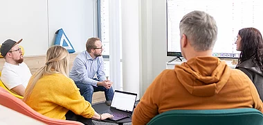 OYA media GmbH Impression 5