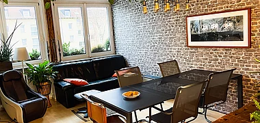 quso. brands  - Fullservice Branding Agentur Impression 8