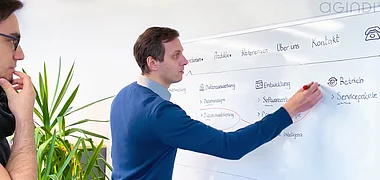 agindi GmbH Impression 4