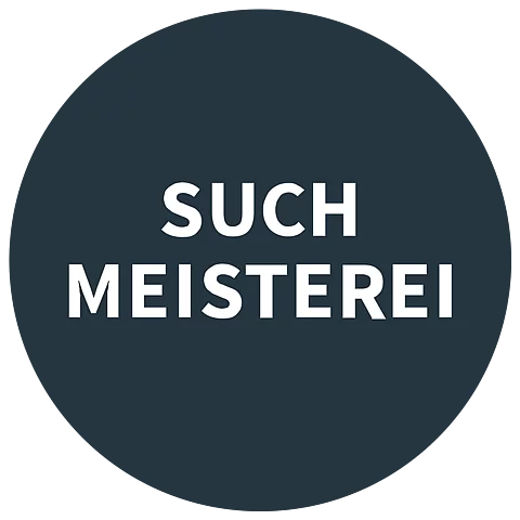Suchmeisterei GmbH