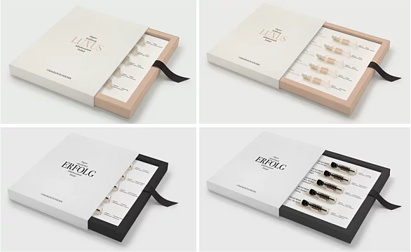 Produkt- und Verpackungsdesign Bild 3