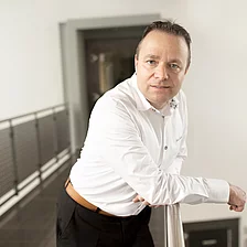Alexander Weimer