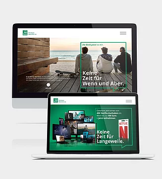 PSD Bank München Bild 2